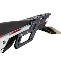 Rear Rack KTM 390 Adventure R  X  Enduro 2025 – 2026
