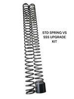 SUZUKI DRZ4S SSS SUSPENSION UPGRADE KIT