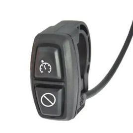 KTM 390 ’18-’24 Duke Cruise Control Cruise Kit