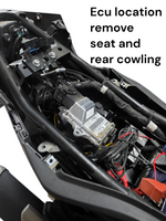 CFMOTO 450NK ECU REFLASH MAIL IN SERVICE OR OUTRIGHT PURCHASE