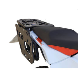 AXP Side racks KTM 390 Adventure R  X  Enduro R 2025 – 2026