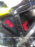 SUZUKI DRZ4S 2025-2026 ECU REFLASH MAIL IN SERVICE