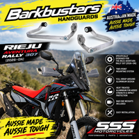 BARKBUSTERS HANDGUARDS – RIEJU AVENTURA RALLY 307 2026–ON