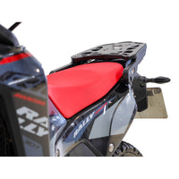 Rear rack WITHOUT handles Rieju Aventura Rally 307 (2025-2026)