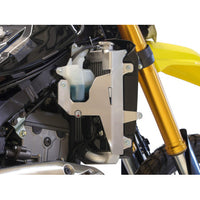 AXP Standard radiator guards for Suzuki DR-Z4S 2025 – 2026