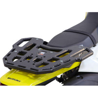 AXP Rear Rack Suzuki DR-Z4S 2025 – 2026 - Black