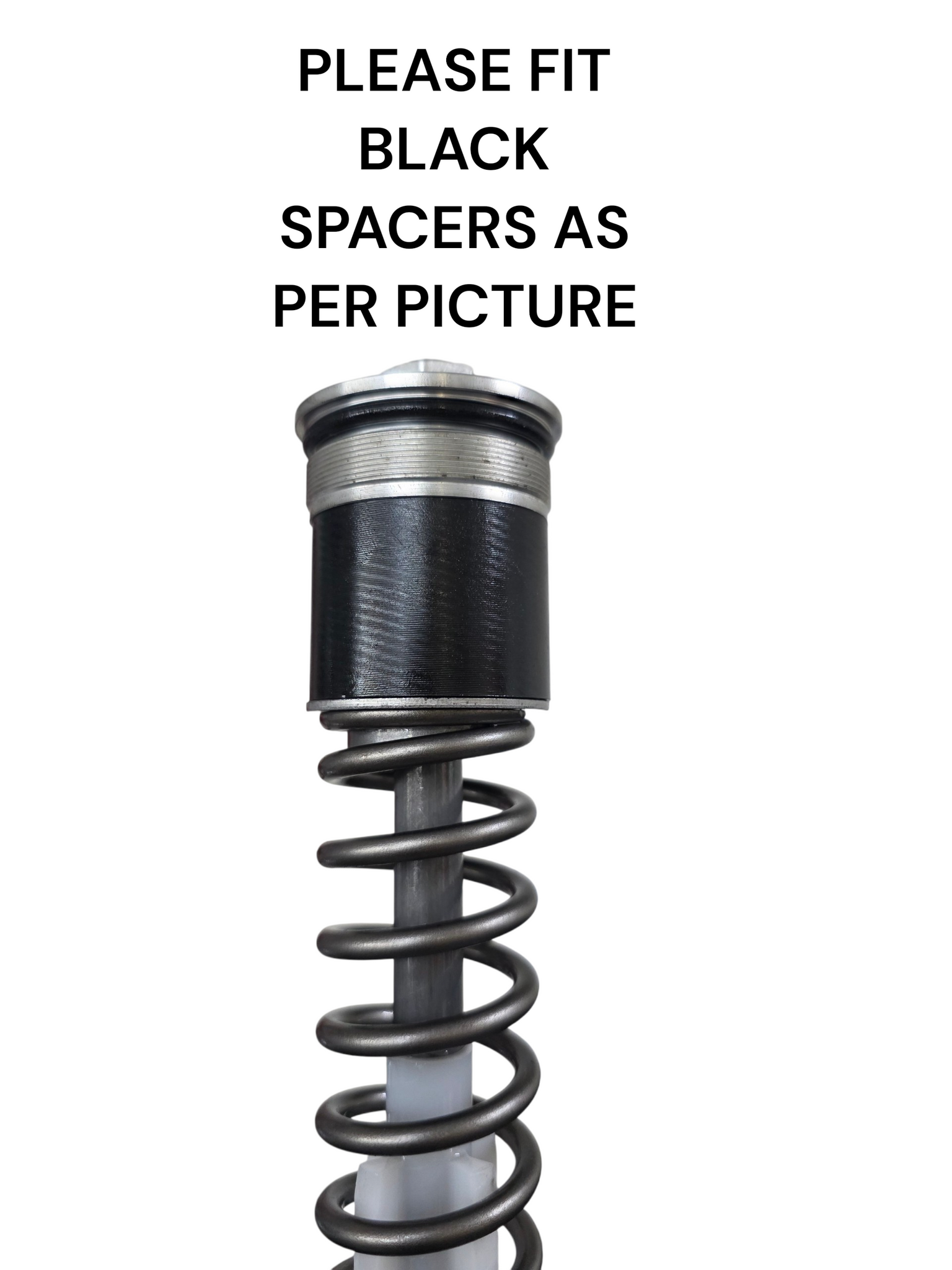 SUZUKI DRZ4S SSS SUSPENSION UPGRADE KIT| SSS Motorcycles