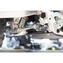 Honda CRF300L Linkage guard 2021 - 2026 - Black