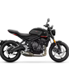 Triumph Trident 660 Cruise Kit