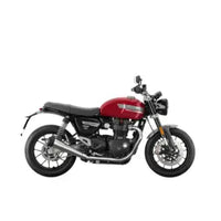 Triumph Speed Twin 1200 Cruise Kit