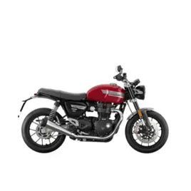 Triumph Speed Twin 1200 Cruise Kit