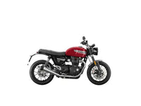 Triumph Trident 660 Cruise Kit – Veridian Cruise